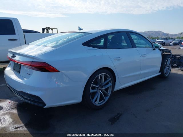 Photo 3 VIN: WAUV2BF20MN041562 - AUDI A7 