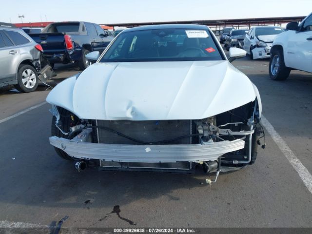 Photo 5 VIN: WAUV2BF20MN041562 - AUDI A7 