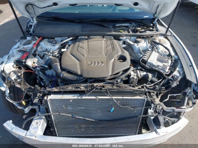 Photo 9 VIN: WAUV2BF20MN041562 - AUDI A7 