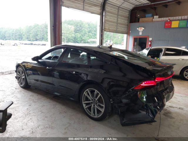 Photo 2 VIN: WAUV2BF20PN041050 - AUDI A7 