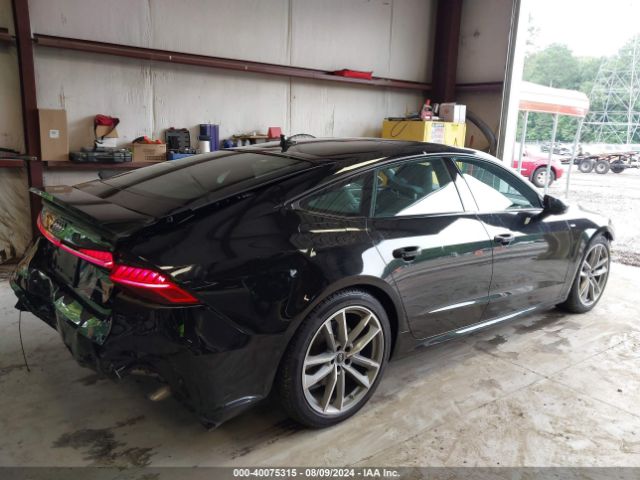 Photo 3 VIN: WAUV2BF20PN041050 - AUDI A7 