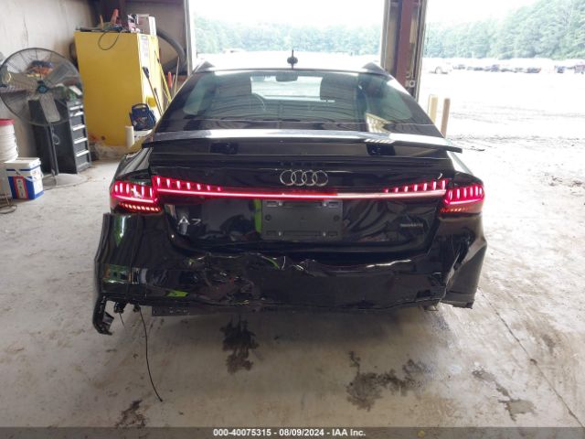 Photo 5 VIN: WAUV2BF20PN041050 - AUDI A7 