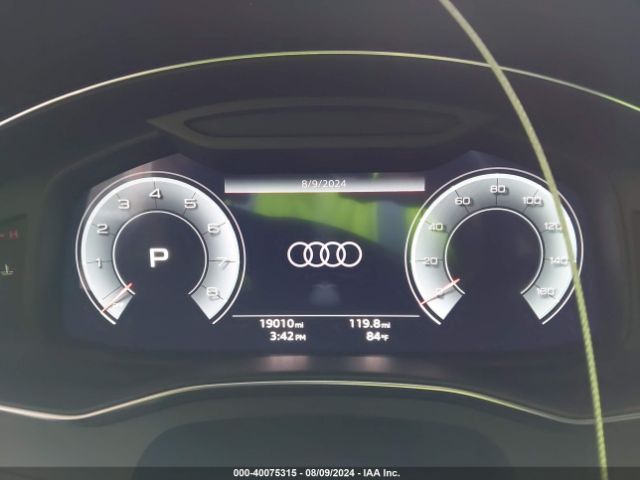 Photo 6 VIN: WAUV2BF20PN041050 - AUDI A7 