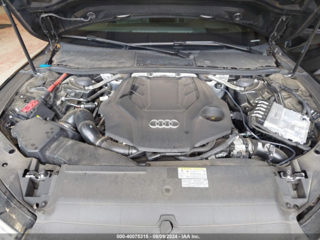 Photo 9 VIN: WAUV2BF20PN041050 - AUDI A7 