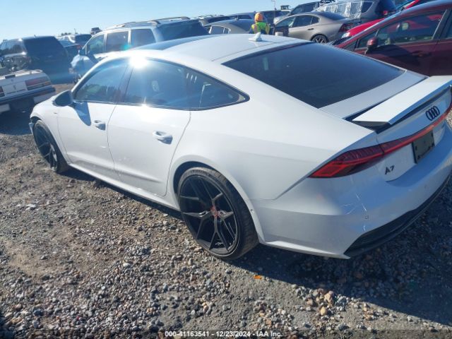 Photo 2 VIN: WAUV2BF26PN036810 - AUDI A7 