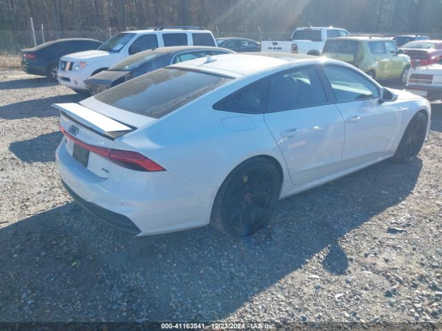 Photo 3 VIN: WAUV2BF26PN036810 - AUDI A7 