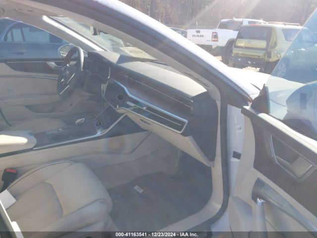 Photo 4 VIN: WAUV2BF26PN036810 - AUDI A7 