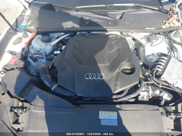 Photo 9 VIN: WAUV2BF26PN036810 - AUDI A7 