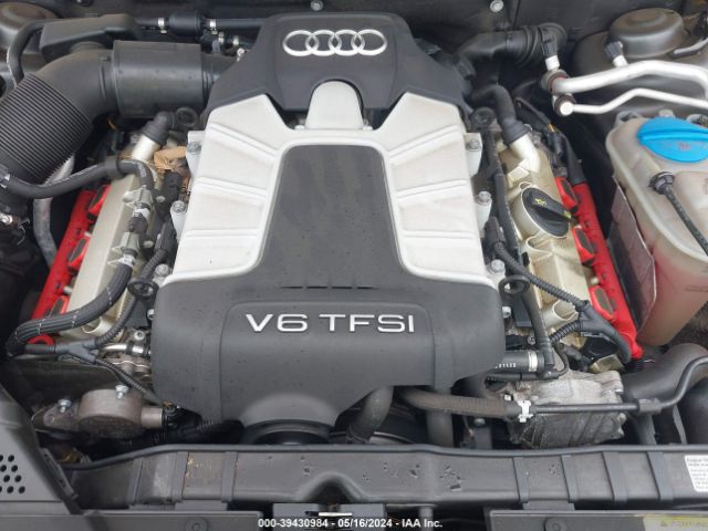 Photo 9 VIN: WAUV4AFH7GN003128 - AUDI S5 