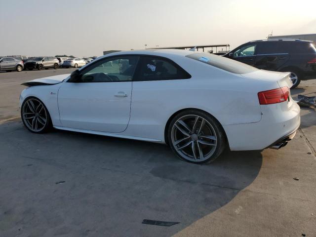 Photo 1 VIN: WAUV4AFR6GA029316 - AUDI S5 PRESTIG 