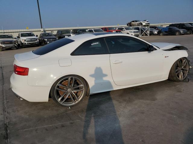 Photo 2 VIN: WAUV4AFR6GA029316 - AUDI S5 PRESTIG 