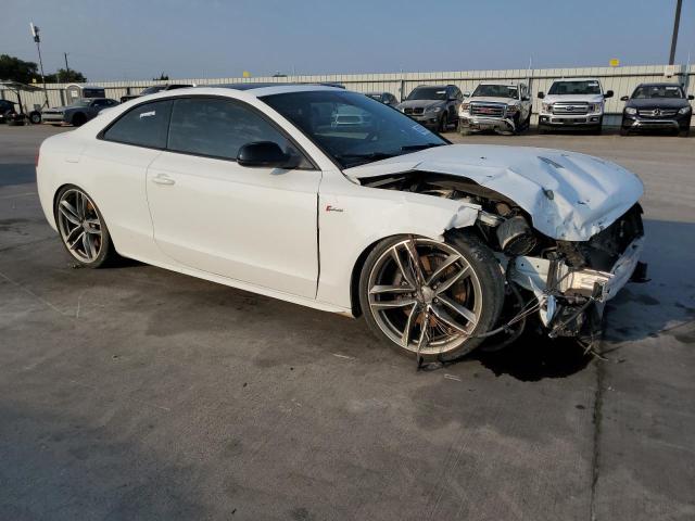 Photo 3 VIN: WAUV4AFR6GA029316 - AUDI S5 PRESTIG 