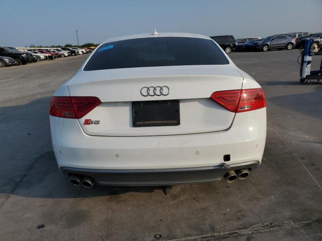 Photo 5 VIN: WAUV4AFR6GA029316 - AUDI S5 PRESTIG 