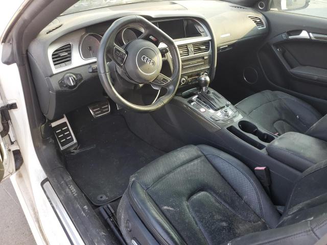 Photo 7 VIN: WAUV4AFR6GA029316 - AUDI S5 PRESTIG 