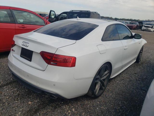 Photo 3 VIN: WAUV4AFR6GA029316 - AUDI S5 PRESTIG 