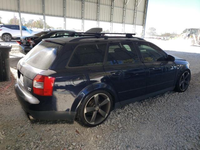 Photo 2 VIN: WAUVC68E12A264418 - AUDI A4 1.8T AV 