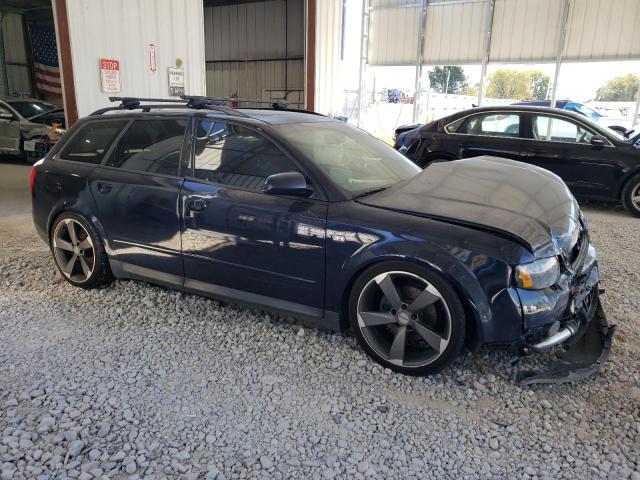 Photo 3 VIN: WAUVC68E12A264418 - AUDI A4 1.8T AV 