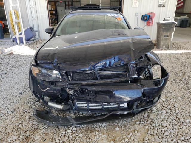 Photo 4 VIN: WAUVC68E12A264418 - AUDI A4 1.8T AV 