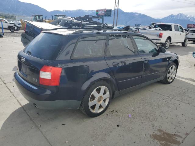 Photo 2 VIN: WAUVC68E33A303799 - AUDI A4 