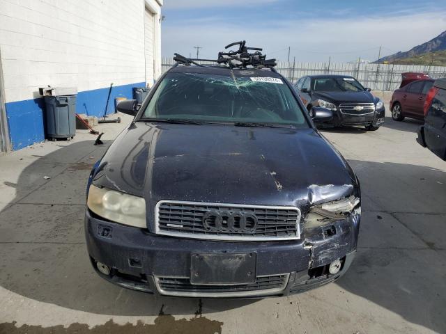 Photo 4 VIN: WAUVC68E33A303799 - AUDI A4 