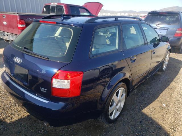 Photo 3 VIN: WAUVC68E65A011051 - AUDI A4 1.8T AV 