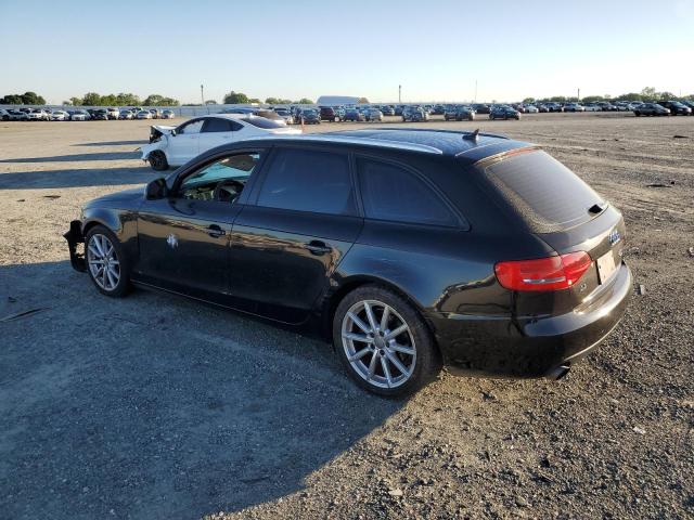 Photo 1 VIN: WAUVF78K19A168852 - AUDI A4 