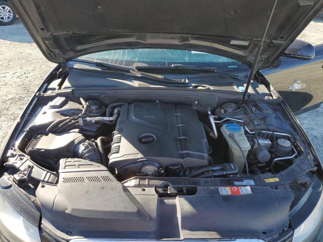 Photo 10 VIN: WAUVF78K19A168852 - AUDI A4 