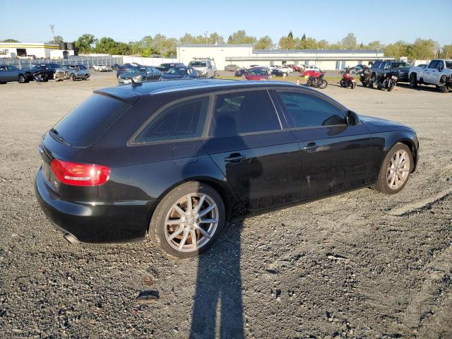 Photo 2 VIN: WAUVF78K19A168852 - AUDI A4 