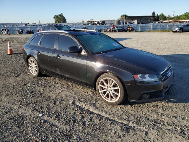 Photo 3 VIN: WAUVF78K19A168852 - AUDI A4 