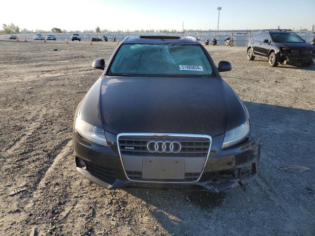 Photo 4 VIN: WAUVF78K19A168852 - AUDI A4 