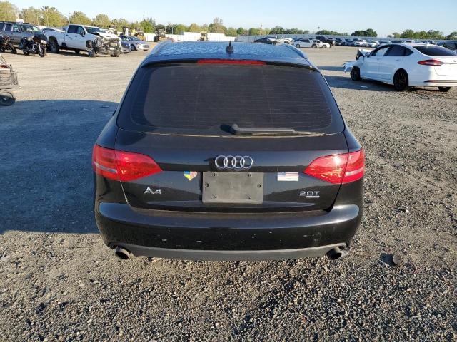 Photo 5 VIN: WAUVF78K19A168852 - AUDI A4 