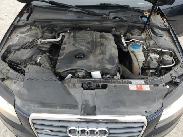 Photo 11 VIN: WAUVF78K69A175716 - AUDI A4 2.0T AV 