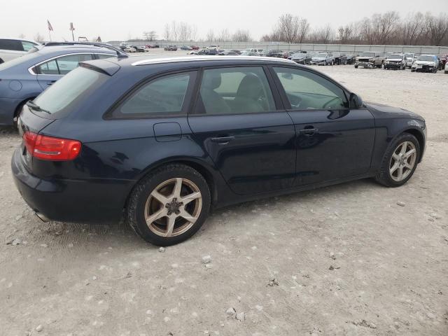 Photo 2 VIN: WAUVF78K69A175716 - AUDI A4 2.0T AV 