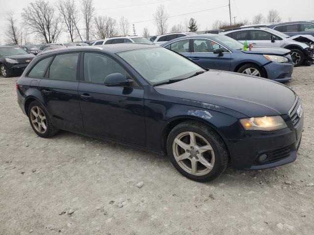 Photo 3 VIN: WAUVF78K69A175716 - AUDI A4 2.0T AV 