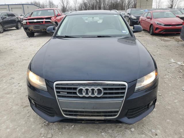 Photo 4 VIN: WAUVF78K69A175716 - AUDI A4 2.0T AV 