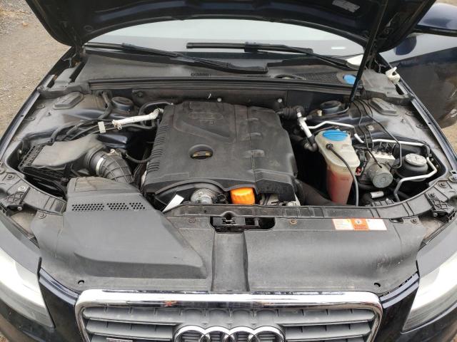 Photo 10 VIN: WAUVF78K89A102718 - AUDI A4 