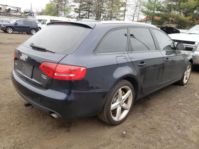 Photo 2 VIN: WAUVF78K89A102718 - AUDI A4 