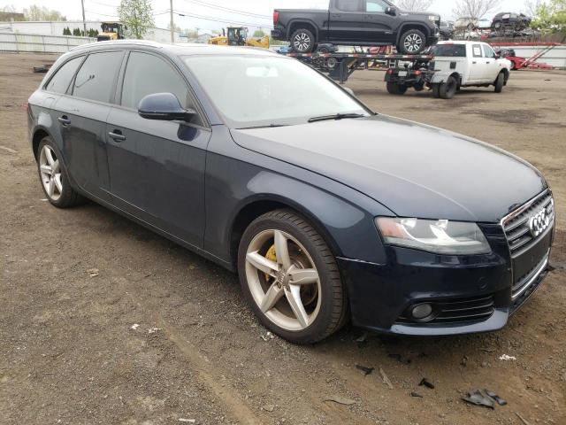 Photo 3 VIN: WAUVF78K89A102718 - AUDI A4 