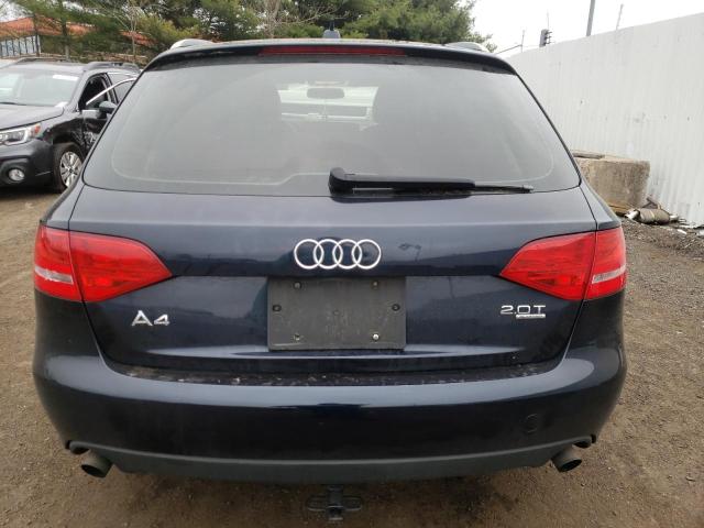 Photo 5 VIN: WAUVF78K89A102718 - AUDI A4 