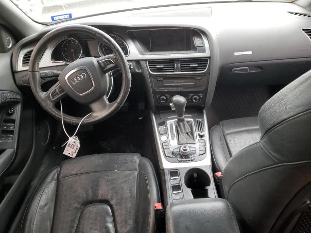 Photo 7 VIN: WAUVFAFH0BN006987 - AUDI A5 PRESTIG 