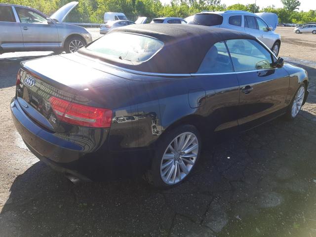 Photo 3 VIN: WAUVFAFH0CN001001 - AUDI A5 PRESTIG 