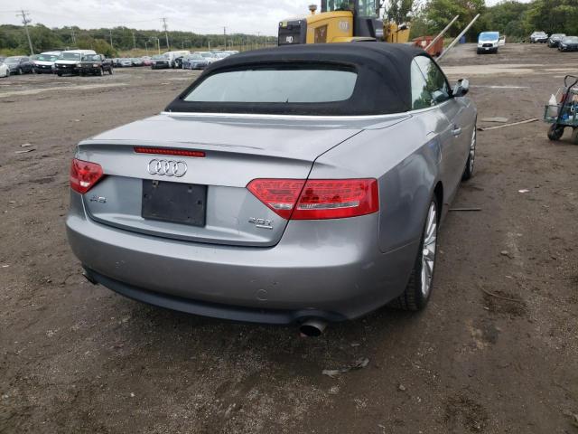 Photo 3 VIN: WAUVFAFH1AN018306 - AUDI A5 PRESTIG 