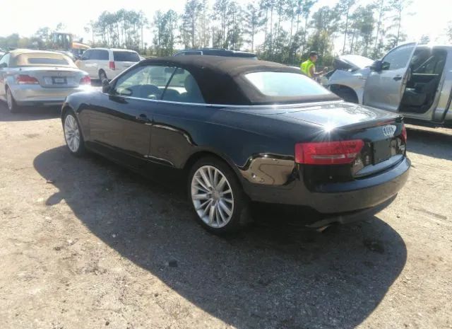 Photo 2 VIN: WAUVFAFH1AN019519 - AUDI A5 