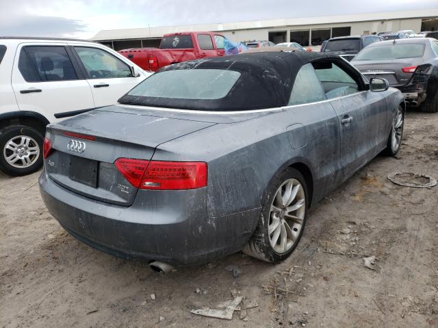 Photo 3 VIN: WAUVFAFH1DN000781 - AUDI A5 PRESTIG 