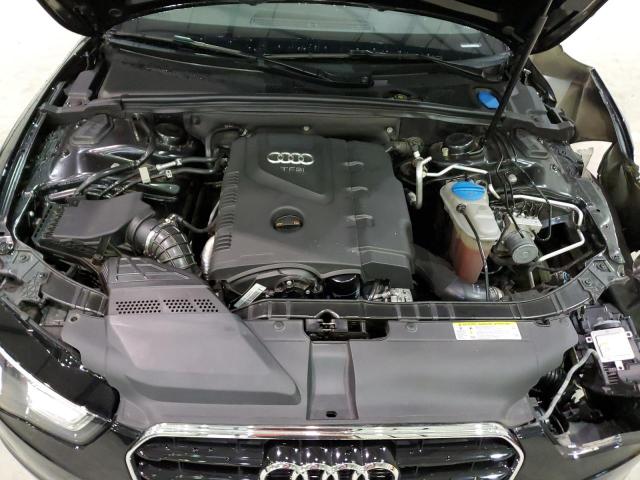 Photo 10 VIN: WAUVFAFH1DN004605 - AUDI A5 PRESTIG 