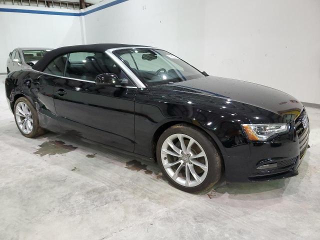 Photo 3 VIN: WAUVFAFH1DN004605 - AUDI A5 PRESTIG 