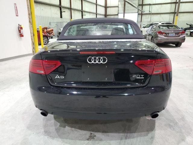 Photo 5 VIN: WAUVFAFH1DN004605 - AUDI A5 PRESTIG 