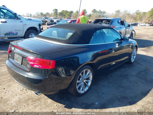 Photo 3 VIN: WAUVFAFH1DN006256 - AUDI A5 