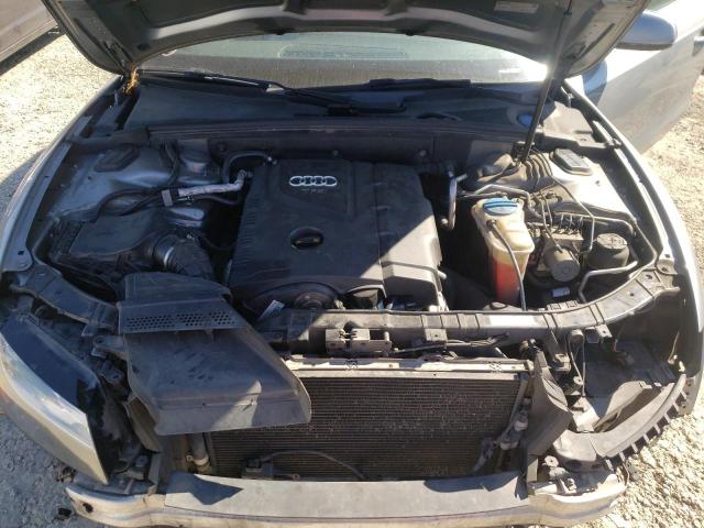 Photo 6 VIN: WAUVFAFH4AN010636 - AUDI A5 PRESTIG 