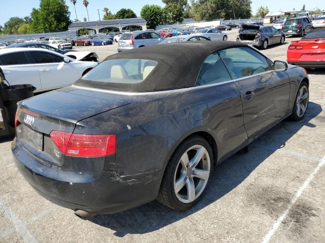 Photo 3 VIN: WAUVFAFH4DN013573 - AUDI A5 PRESTIG 